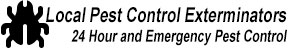Clallam Bay WA Pest Control Exterminators